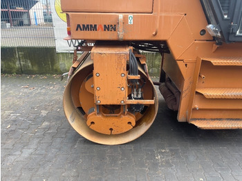 Дорожный каток Ammann DTV 653 D: фото 2