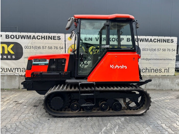 Трактор KUBOTA
