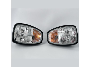 Колёсный погрузчик QINGDAO PROMISING