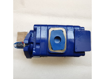 Колёсный погрузчик QINGDAO PROMISING