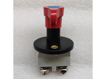 Колёсный погрузчик QINGDAO PROMISING