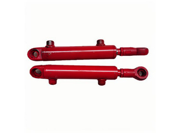 Новый Гидравлический цилиндр для Колёсных погрузчиков Qingdao Promising Cylinders for TRANER TR45 Wheel Loader Replacement: фото 2 Новый Гидравлический цилиндр для Колёсных погрузчиков Qingdao Promising Cylinders for TRANER TR45 Wheel Loader Replacement: фото 2