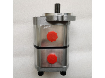 Гидравлический насос