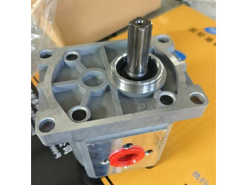 Гидравлический насос