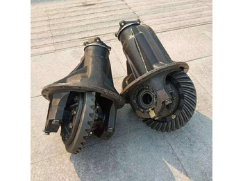 Qingdao Promising Loader Final Drive Assembly for China Loader в лизинг Qingdao Promising Loader Final Drive Assembly for China Loader: фото 1