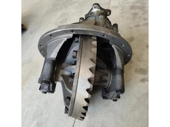 Qingdao Promising Loader Final Drive Assembly for China Loader в лизинг Qingdao Promising Loader Final Drive Assembly for China Loader: фото 4