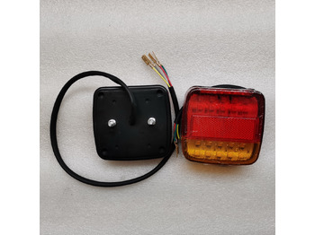 Задний фонарь