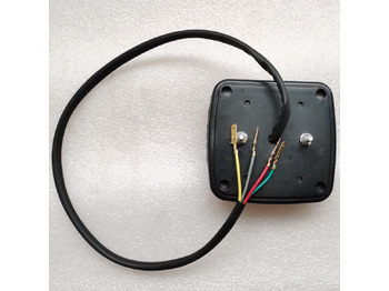 Новый Задний фонарь для Колёсных погрузчиков Qingdao Promising Rear Lamp for Wheel Loader Spare Parts: фото 5