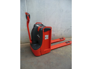 Тележка Linde T 16: фото 3