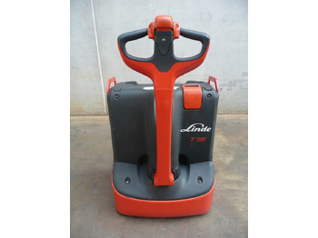 Тележка Linde T 16: фото 5