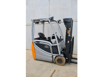 Электропогрузчик STILL RX20