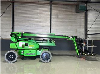 Коленчатый подъемник NIFTYLIFT