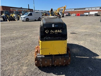 Каток Bomag BMP 8500, Vält: фото 4