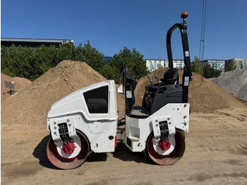 Каток Bomag BW100 AD-5, Vält: фото 2 Каток Bomag BW100 AD-5, Vält: фото 2