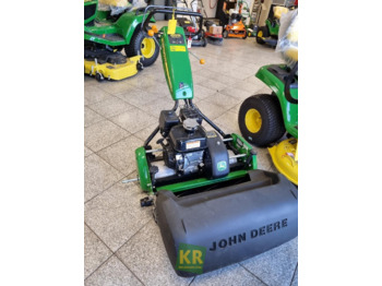 Газонокосилка JOHN DEERE