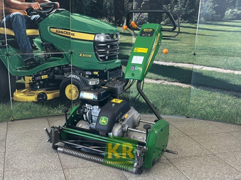 Газонокосилка JOHN DEERE