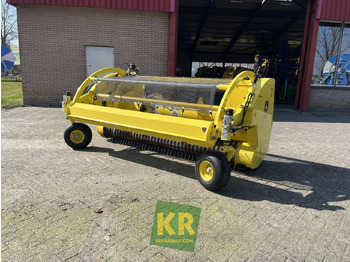 Оборудование для кормоуборочного комбайна JOHN DEERE