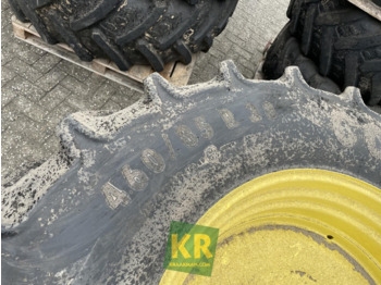 Колесо для Сельскохозяйственной техники Banden Continental Continental: фото 4 Колесо для Сельскохозяйственной техники Banden Continental Continental: фото 4