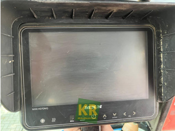 Картофелеуборочный комбайн GRIMME