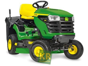 Газонокосилка JOHN DEERE