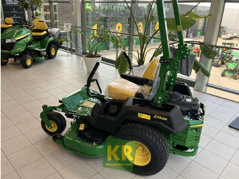Газонокосилка JOHN DEERE