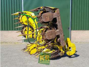 Жатка кукурузная Kemper 360 Plus: фото 4