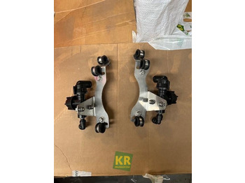 Опрыскиватель KVERNELAND