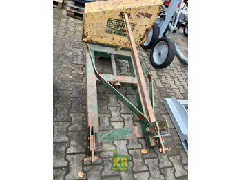 Техника для силоса