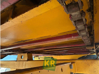 Самозагружающийся прицеп SCHUITEMAKER