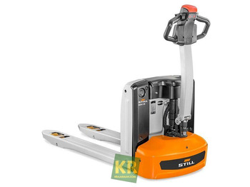 Тележка STILL