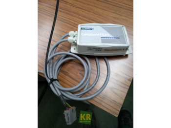 Электрическая система