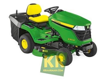 Газонокосилка JOHN DEERE