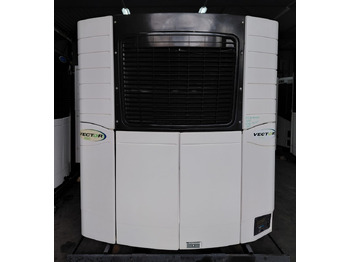 Холодильная установка CARRIER