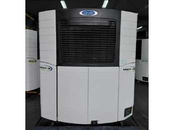 Холодильная установка CARRIER