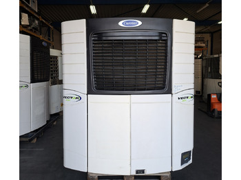 Холодильная установка CARRIER