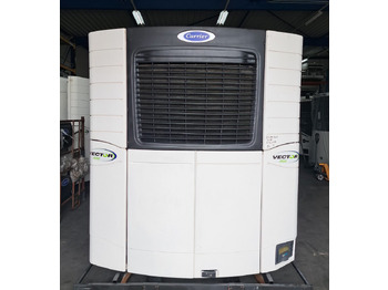 Холодильная установка CARRIER