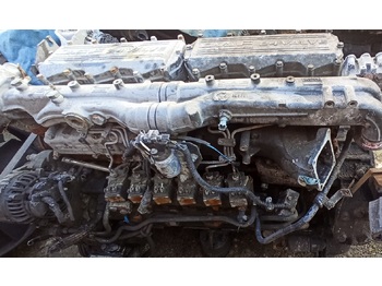 Двигатель и запчасти DAF CF 75