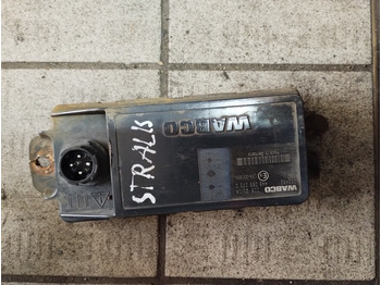 Электрическая система IVECO Stralis