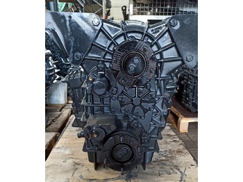 Трансмиссия MAN TGM