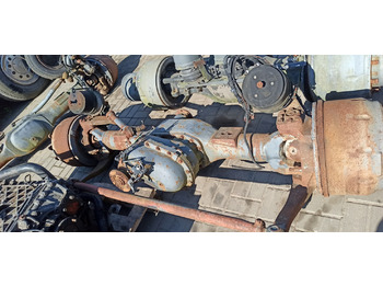 Передняя ось MERCEDES-BENZ Actros