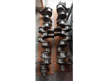 Новый Коленчатый вал для Грузовиков MERCEDES-BENZ Actros MP4 MP5 Arocs Antos OM471: фото 2