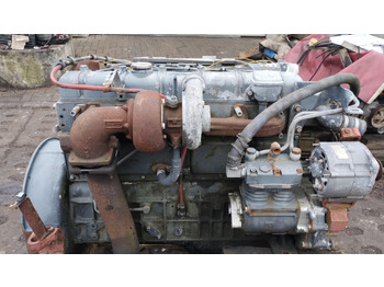 Двигатель и запчасти для Грузовиков RENAULT MIDLINER 210: фото 3