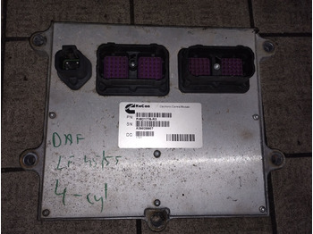 Блок управления CUMMINS