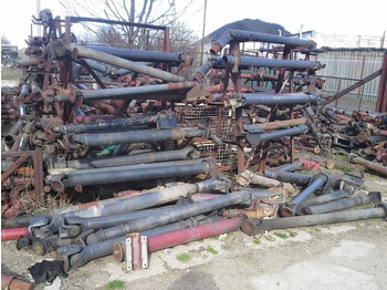 Карданный вал