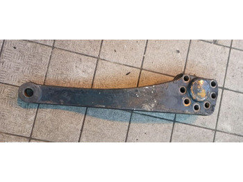 Передняя ось MAN F2000