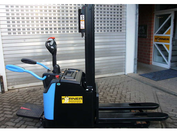 Штабелер HC (Hangcha) CDD20-AZ3S: фото 4 Штабелер HC (Hangcha) CDD20-AZ3S: фото 4