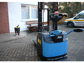 Штабелер HC (Hangcha) CDD20-AZ3S: фото 2 Штабелер HC (Hangcha) CDD20-AZ3S: фото 2