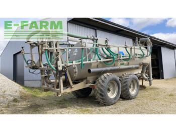 Цистерна для жидкого навоза