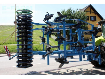 Культиватор AGRO-TOM