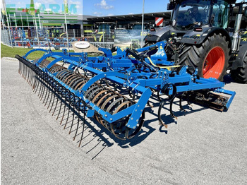 Культиватор AGRO-TOM